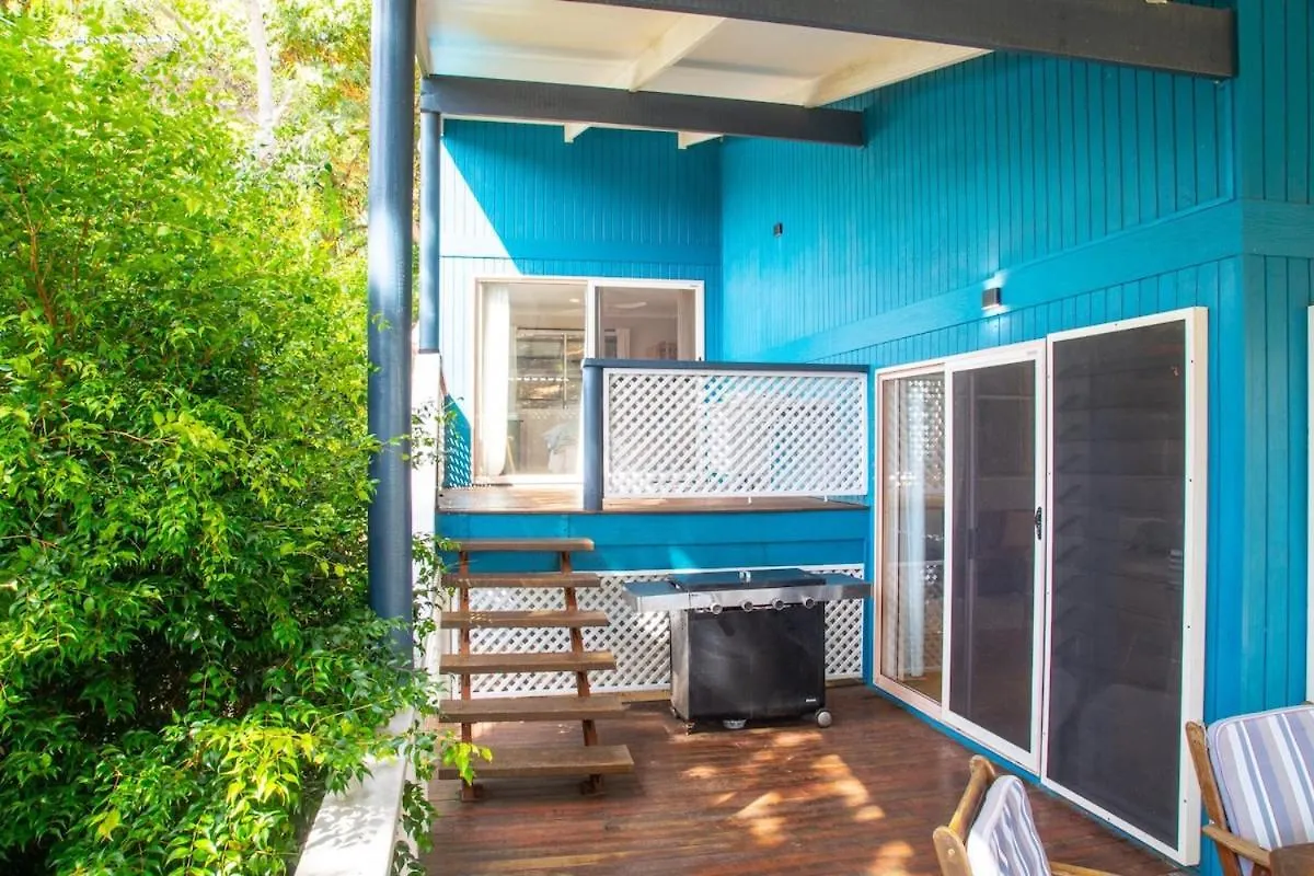 Holiday home Beach Tree Point Lookout