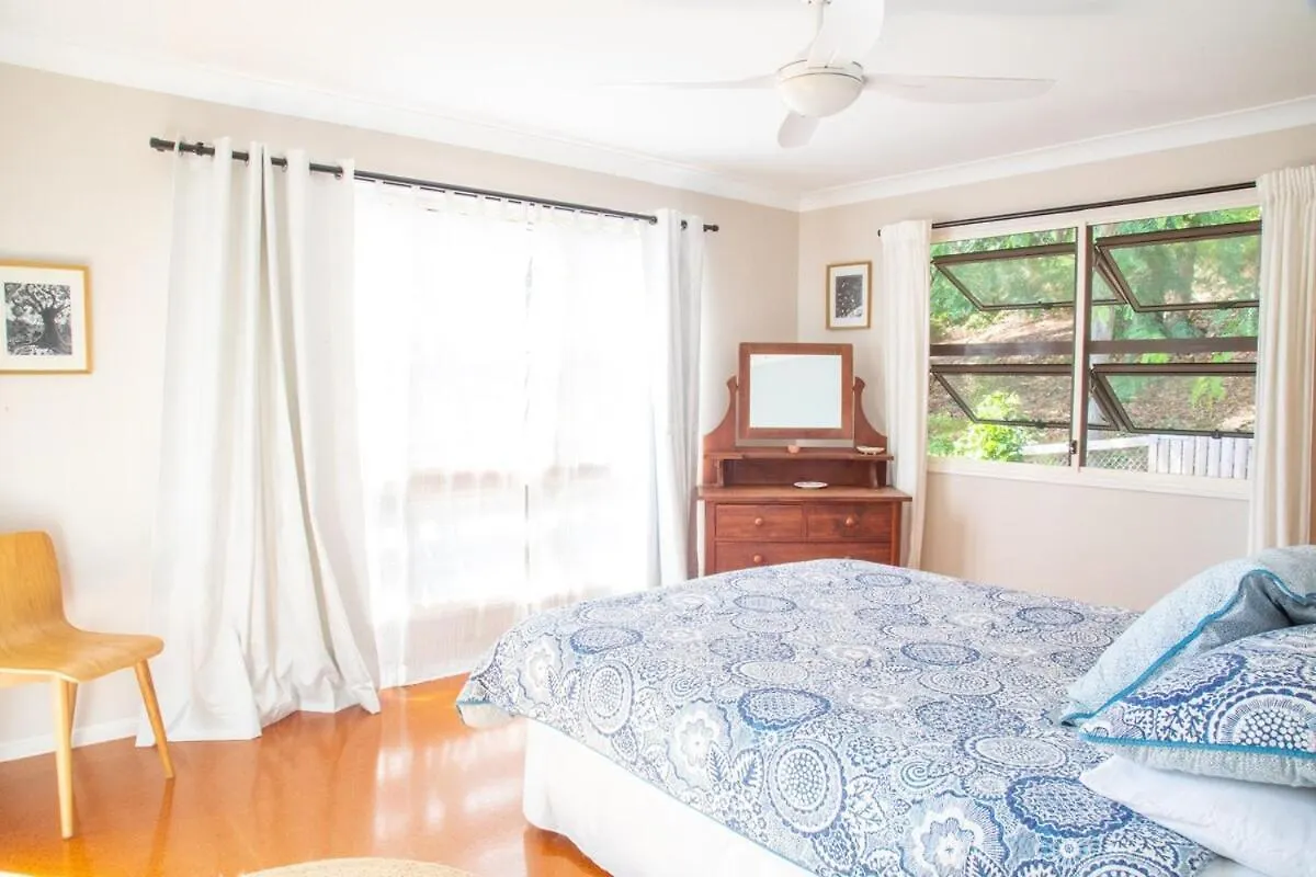 Holiday home Beach Tree Point Lookout