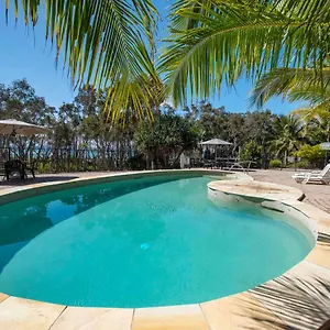 Hotel Anchorage On Straddie, Point Lookout