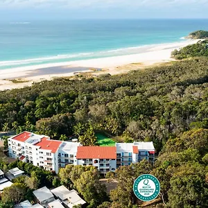 Resort The Islander, Point Lookout